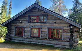 Villa Karhuntähti